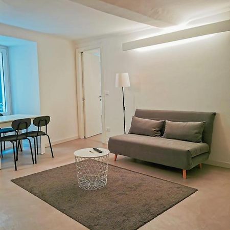 De Ville Guest House Генуя Экстерьер фото